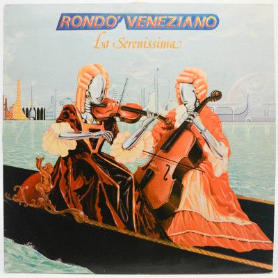 Rondo' Veneziano