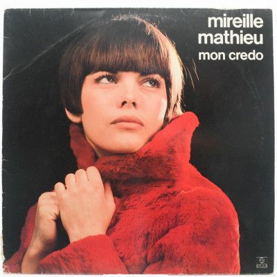 Mon Crédo (France), 1966