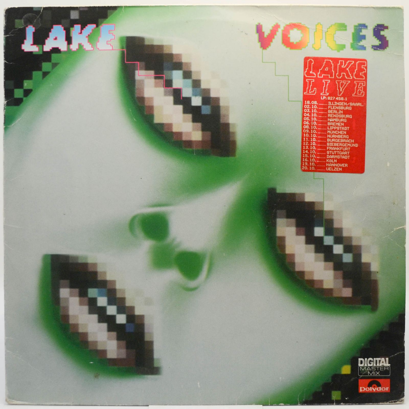 Voices, 1985