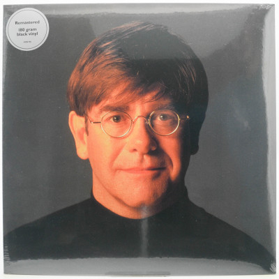 Виниловая пластинка Made In England, 1995