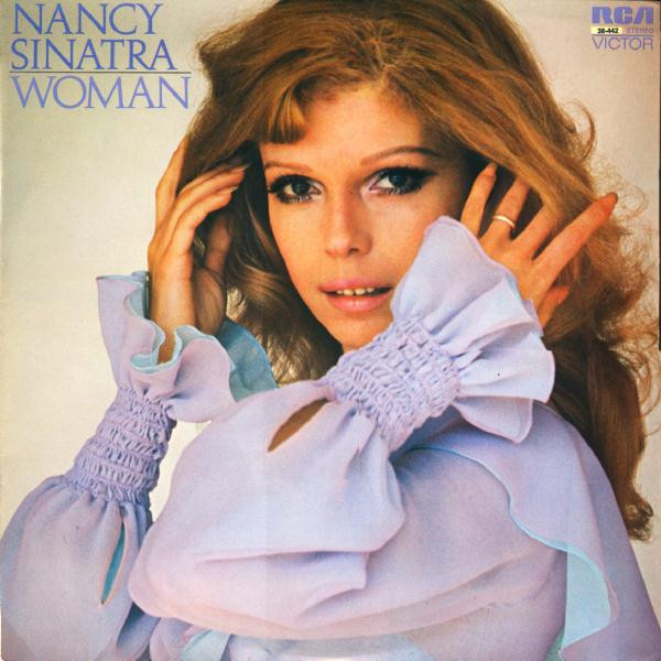 Woman (Nancy Sinatra)