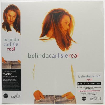 Real, 1993