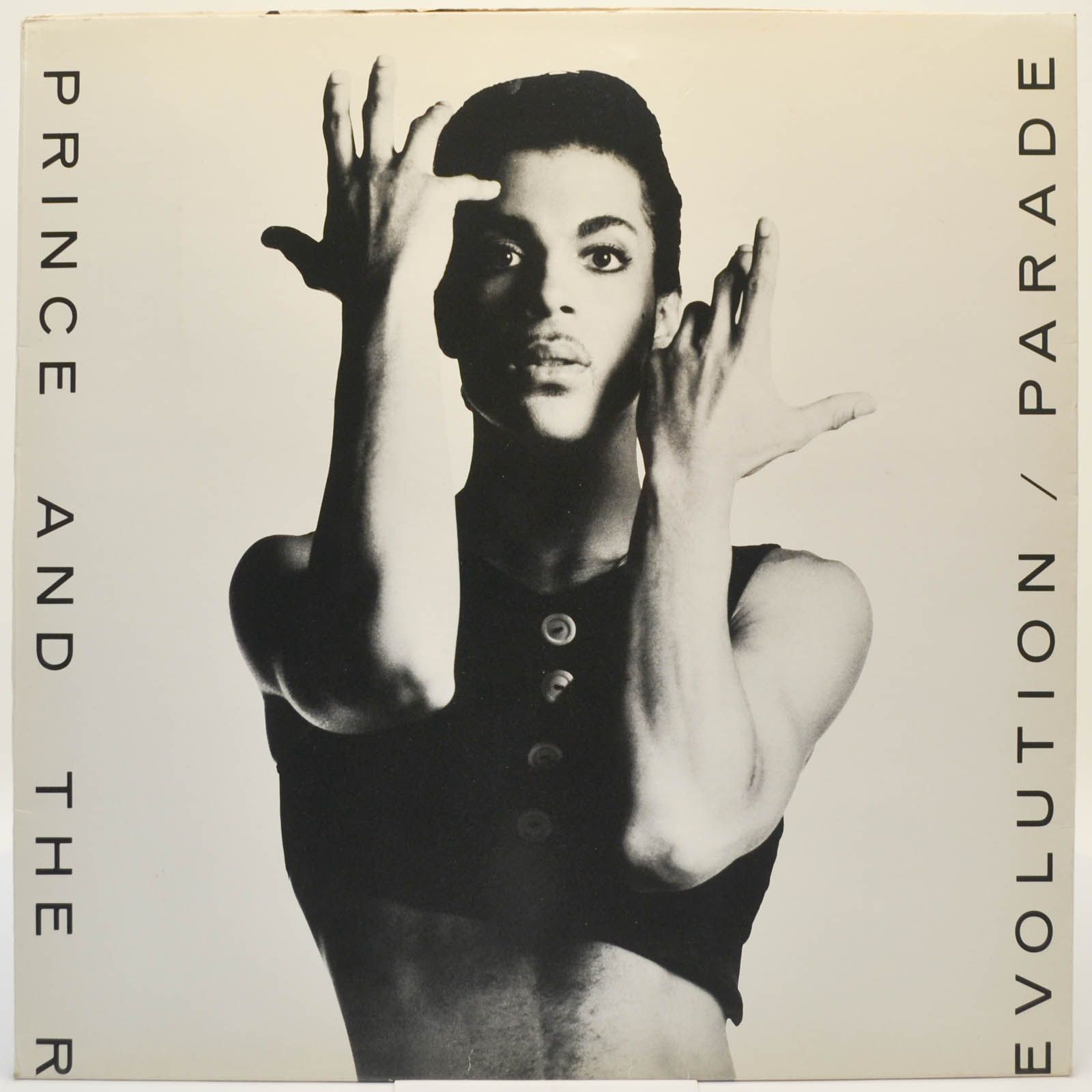 Prince And The Revolution — Parade, 1986