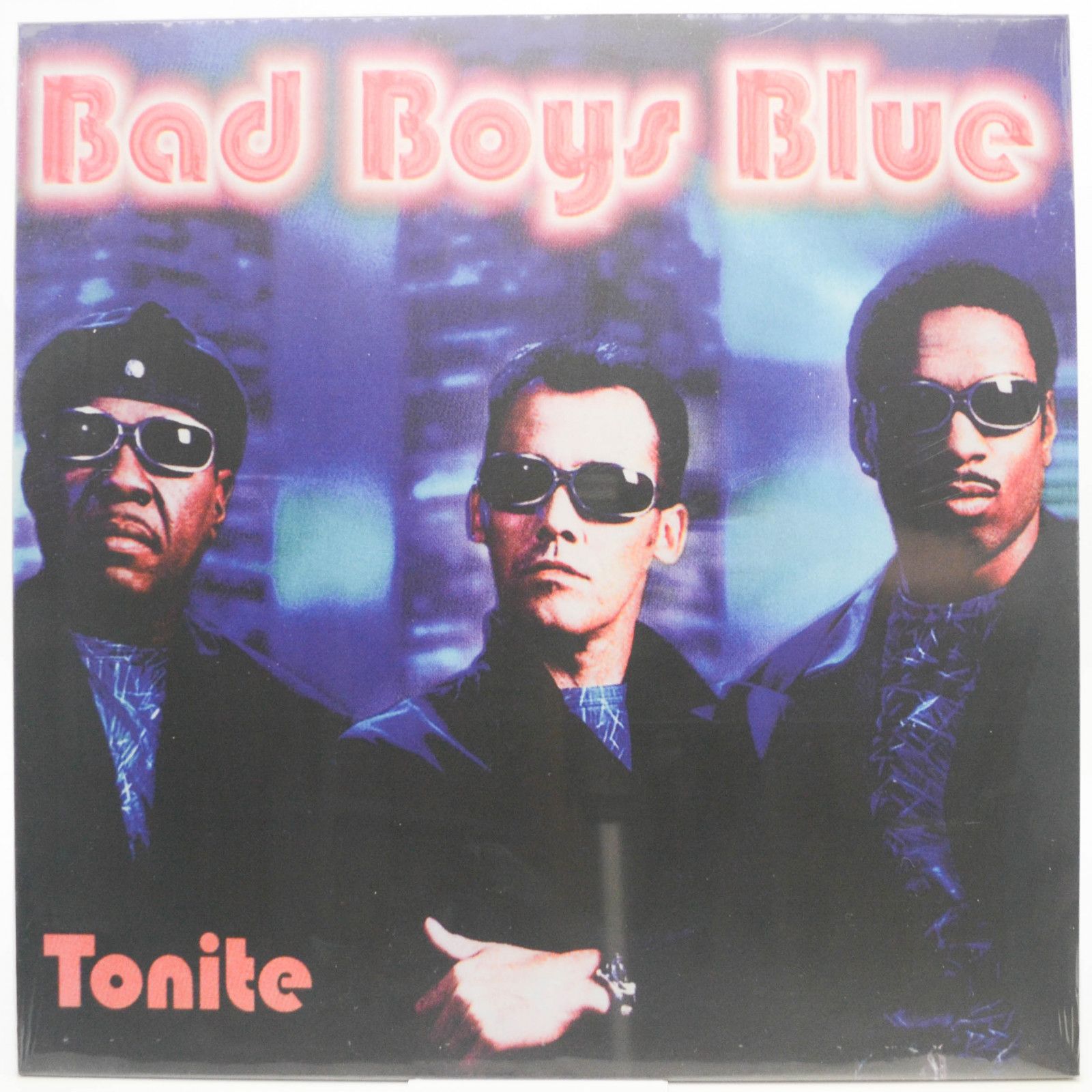 Bad Boys Blue — Tonite, 2000