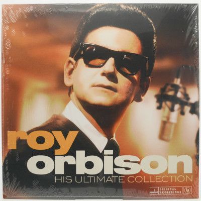 His Ultimate Collection, 2021