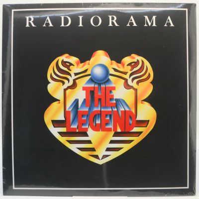 The Legend, 1988