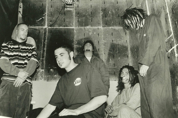 Korn