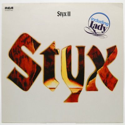 Styx II, 1973