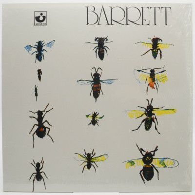 Barrett, 1970