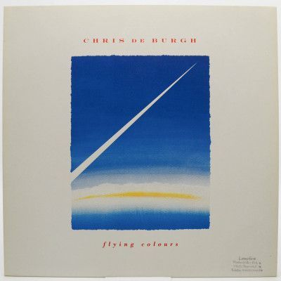 Flying Colours, 1988