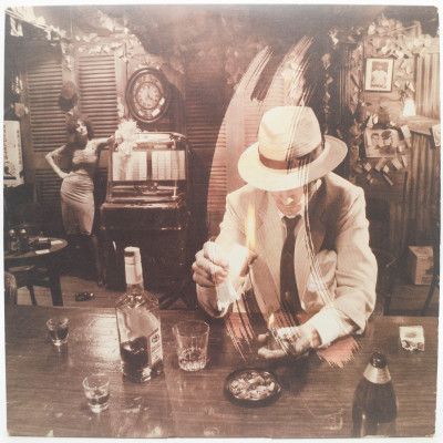 In Through The Out Door (USA), 1979