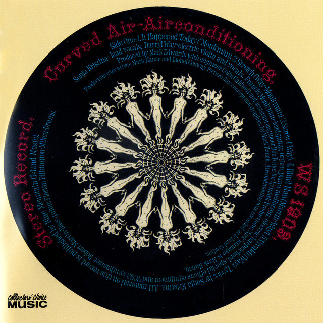 Airconditioning
