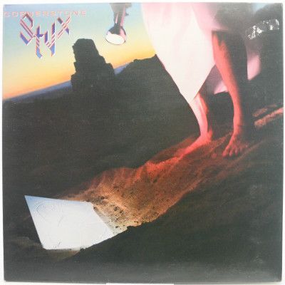 Cornerstone, 1979