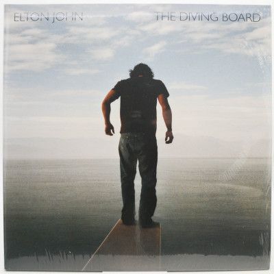 The Diving Board (2LP), 2023