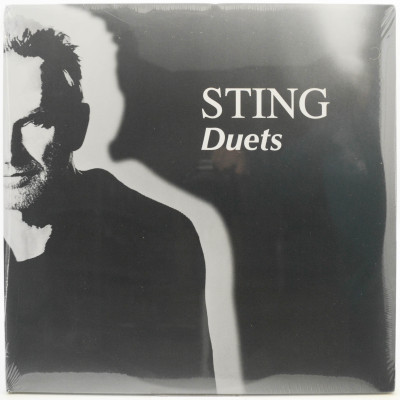 Виниловая пластинка Duets (2LP), 2021
