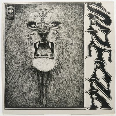 Santana (UK), 1969