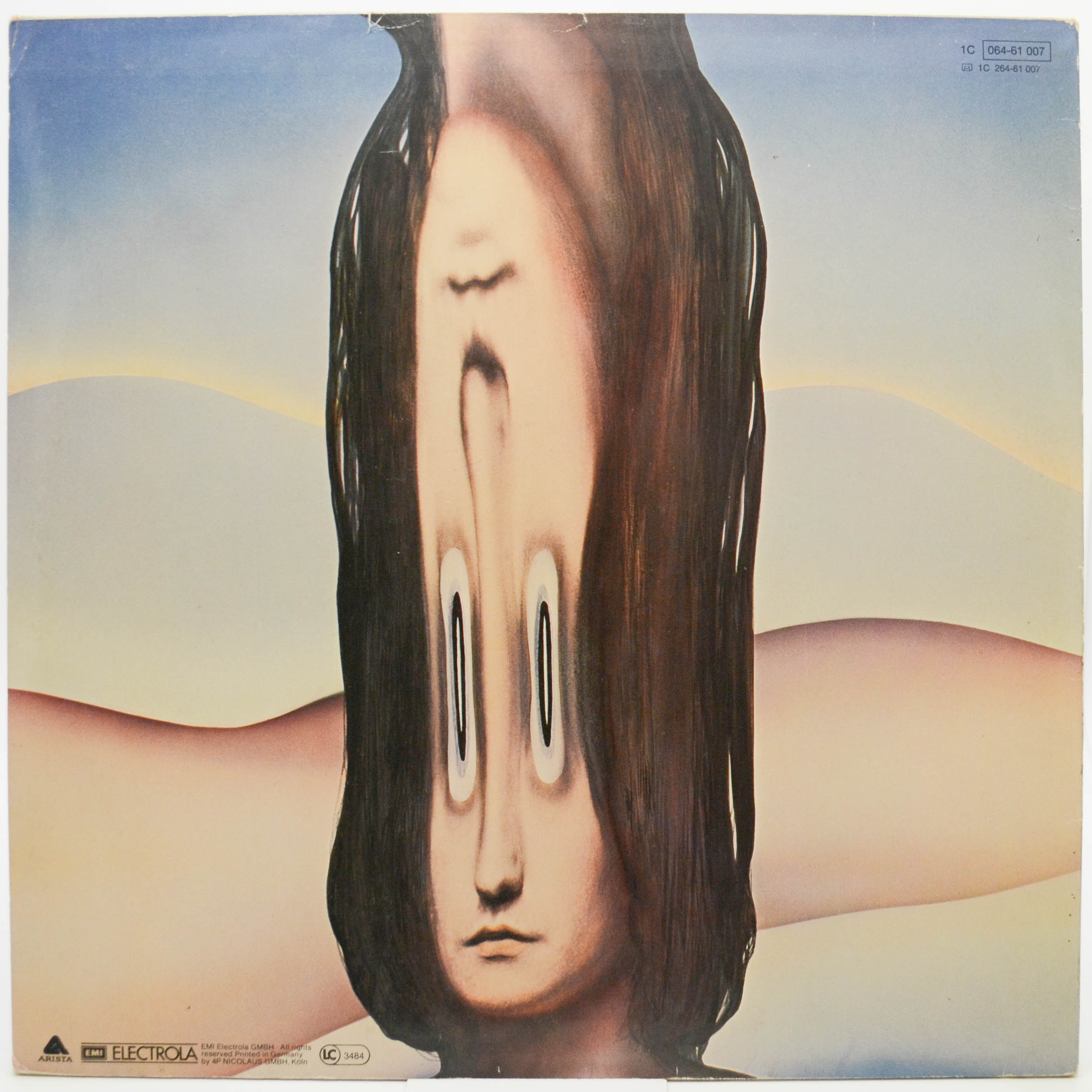 Kinks — Misfits, 1978