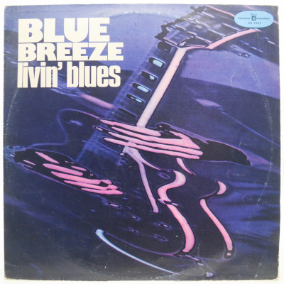 Blue Breeze, 1978