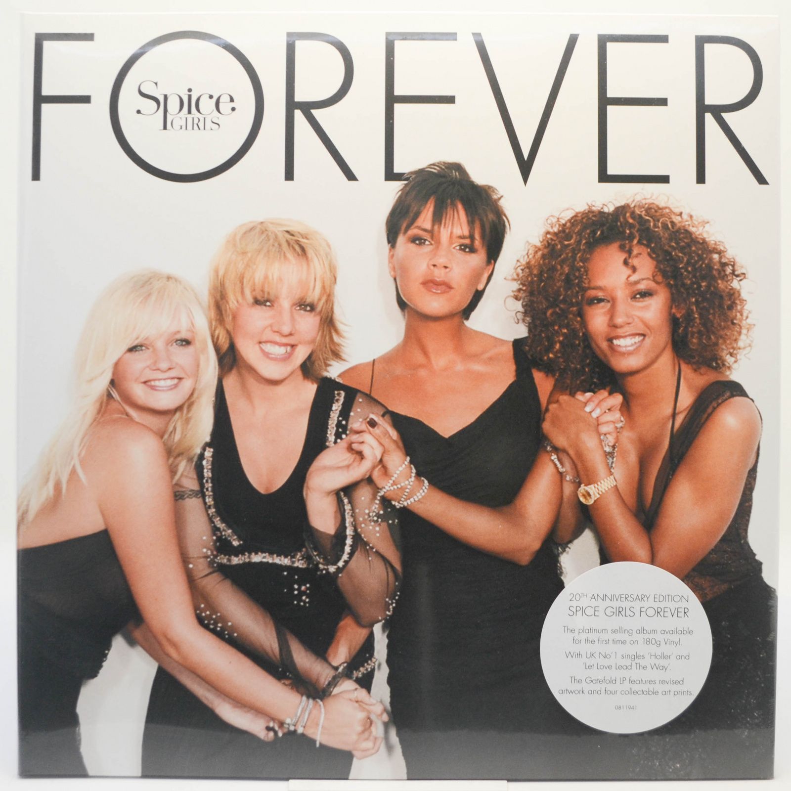 Spice Girls — Forever, 2020