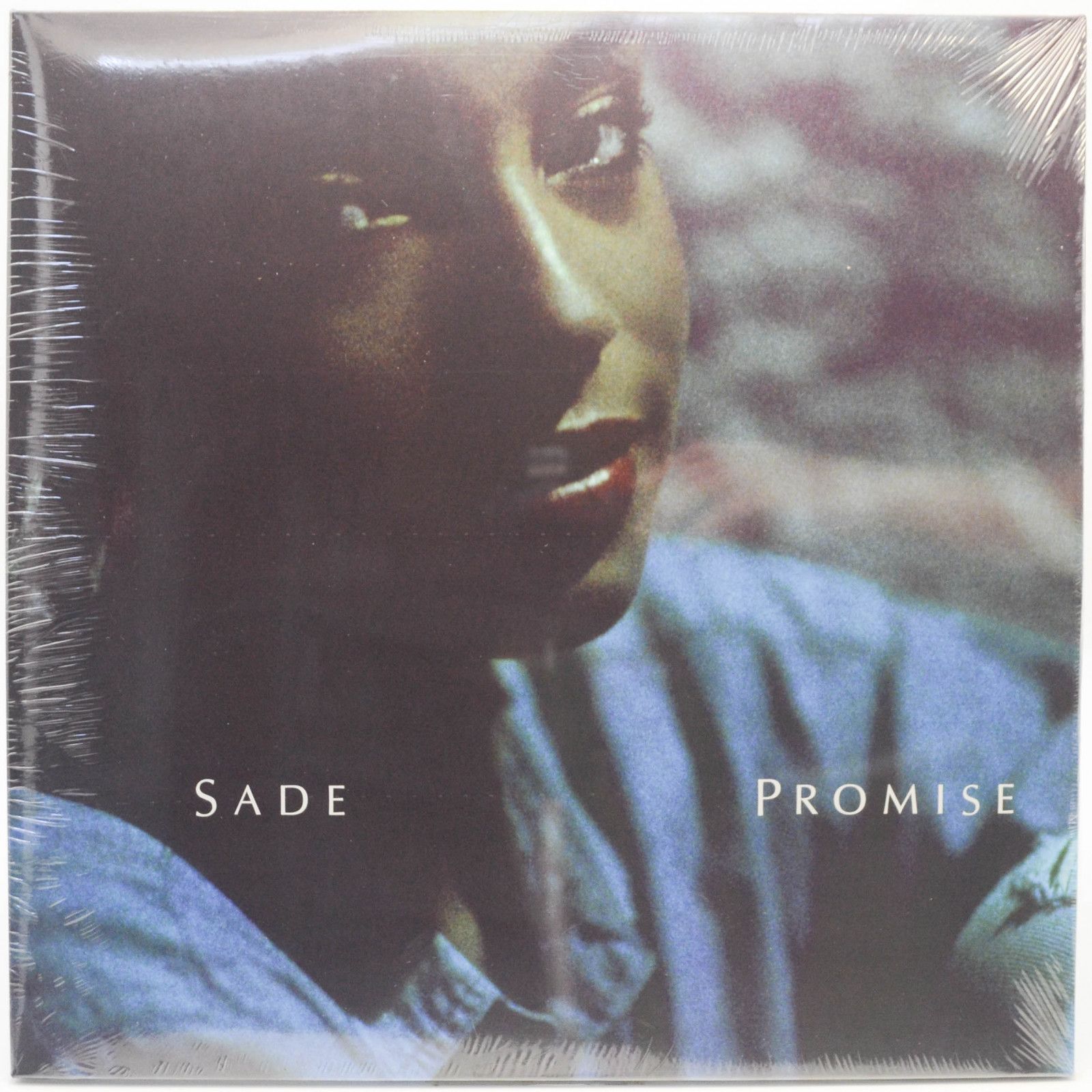 Sade — Promise, 1985