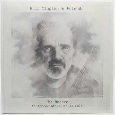 Eric Clapton & Friends