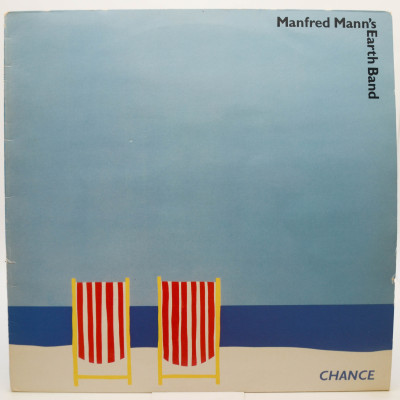 Chance, 1980