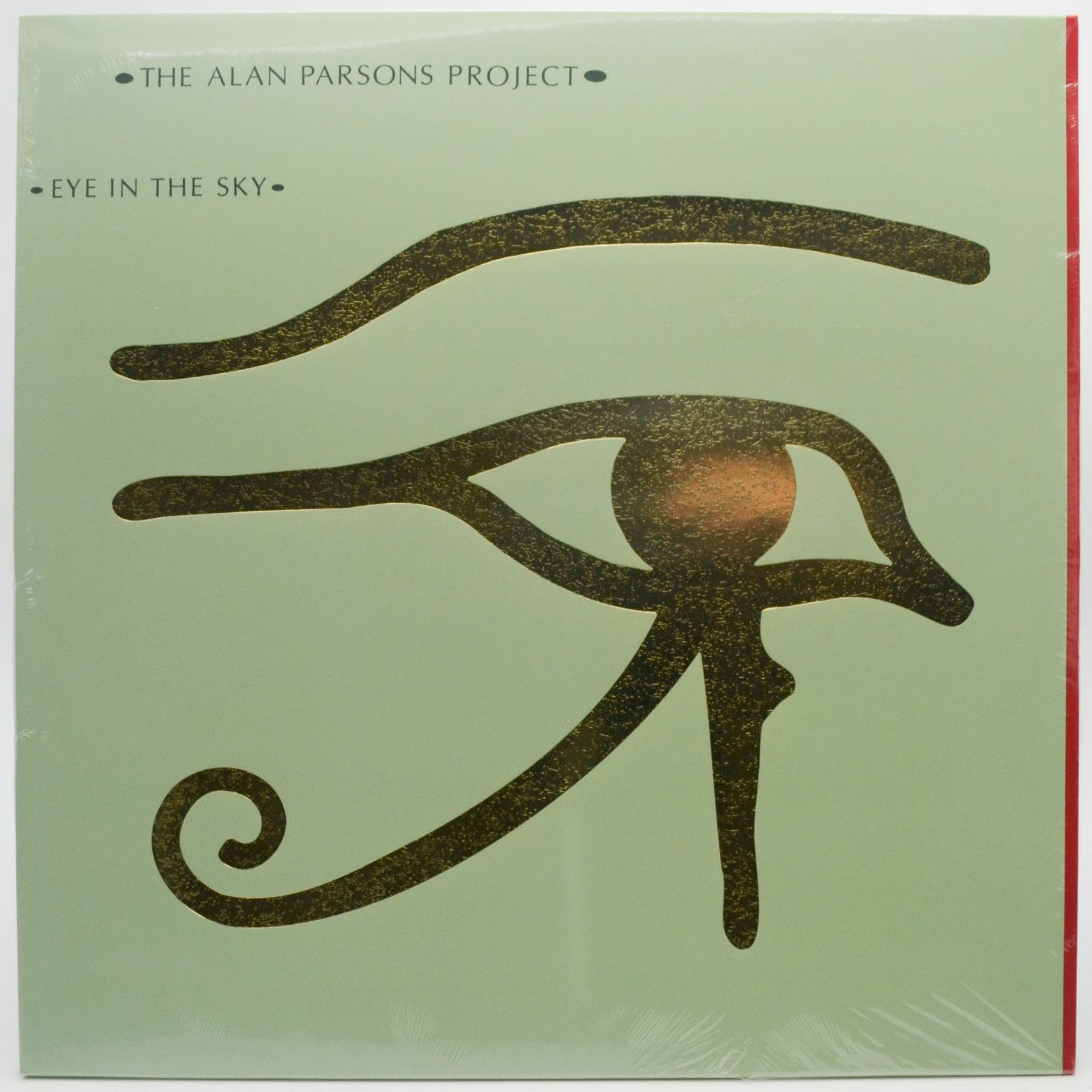 Alan Parsons Project — Eye In The Sky, 1982