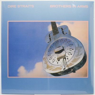 Brothers In Arms (2LP), 1985
