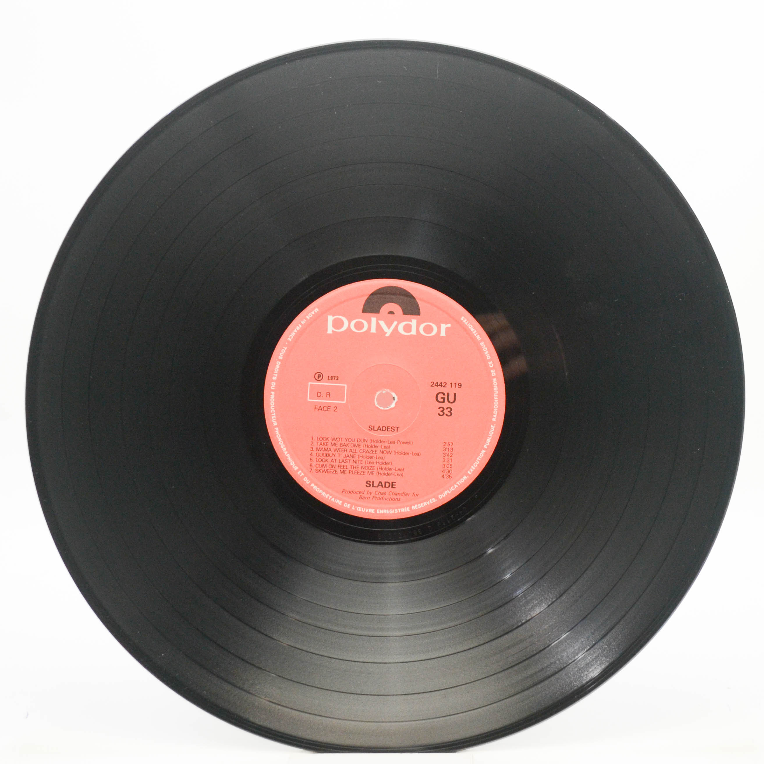 Slade — Sladest, 1973