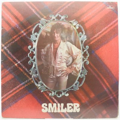 Smiler, 1974