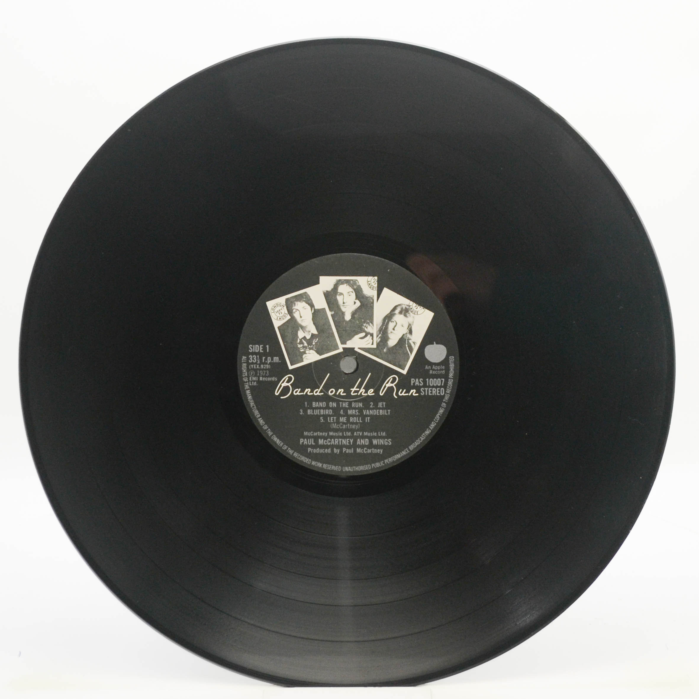 洋楽 paul mccartney & wings the backyard Amazon.co.jp: Chaos & Creation In The Backyard(CCCD): ミュージック