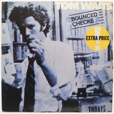 Bounced Checks, 1981