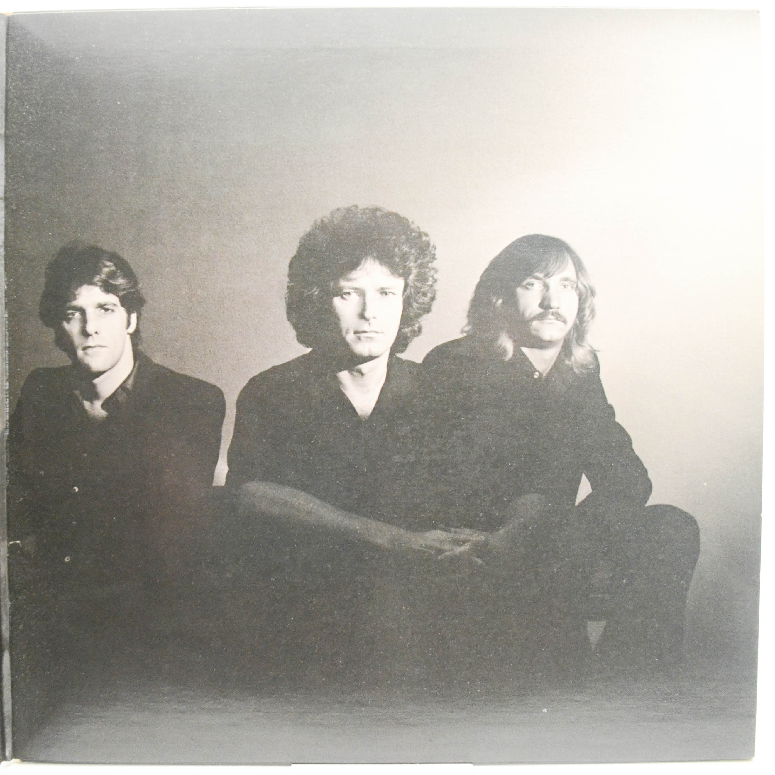 Eagles — The Long Run, 1979