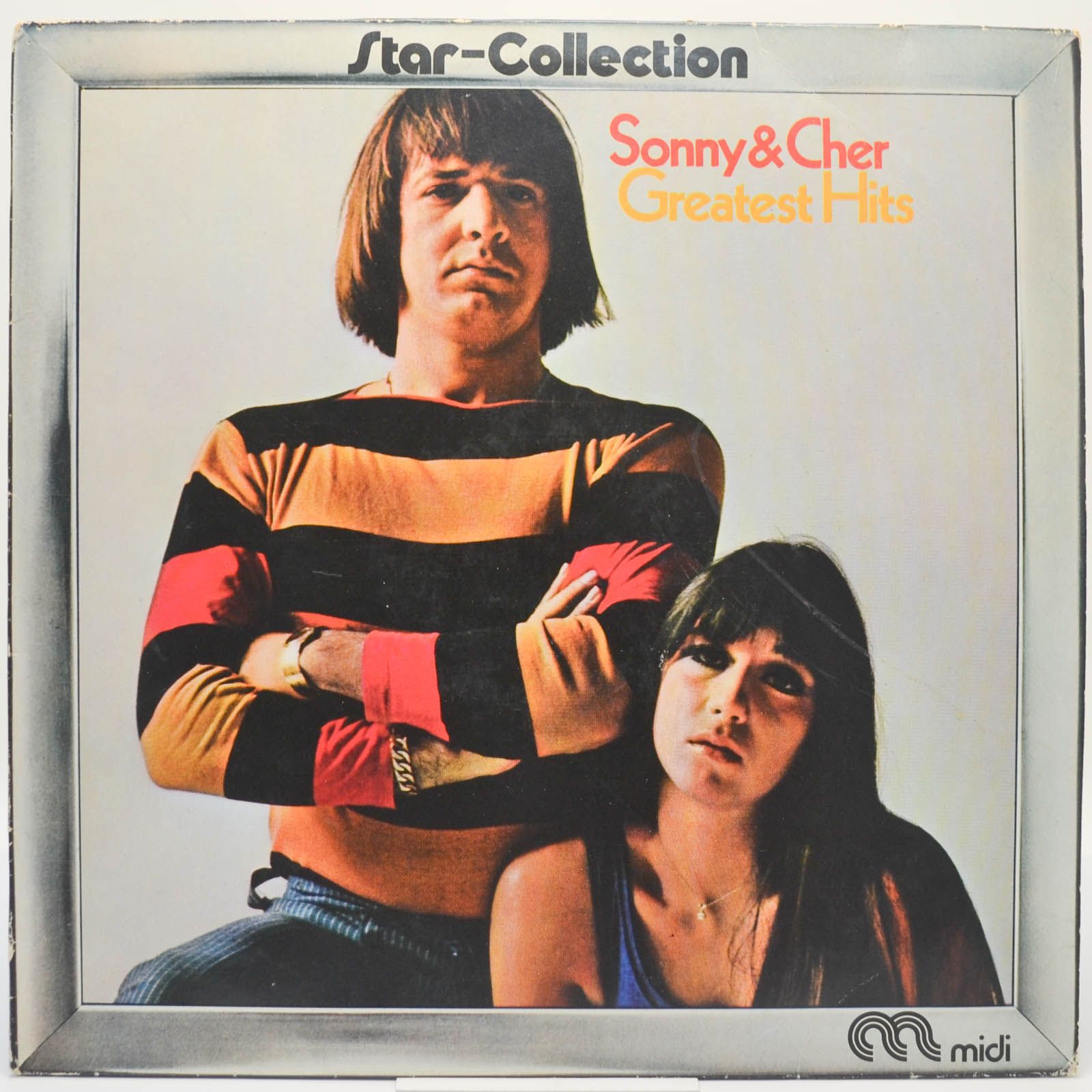 Sonny & Cher — Greatest Hits, 1972
