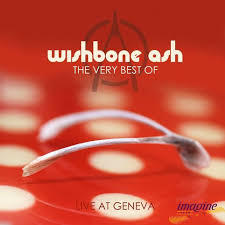 The Very Best Of Live At Geneva