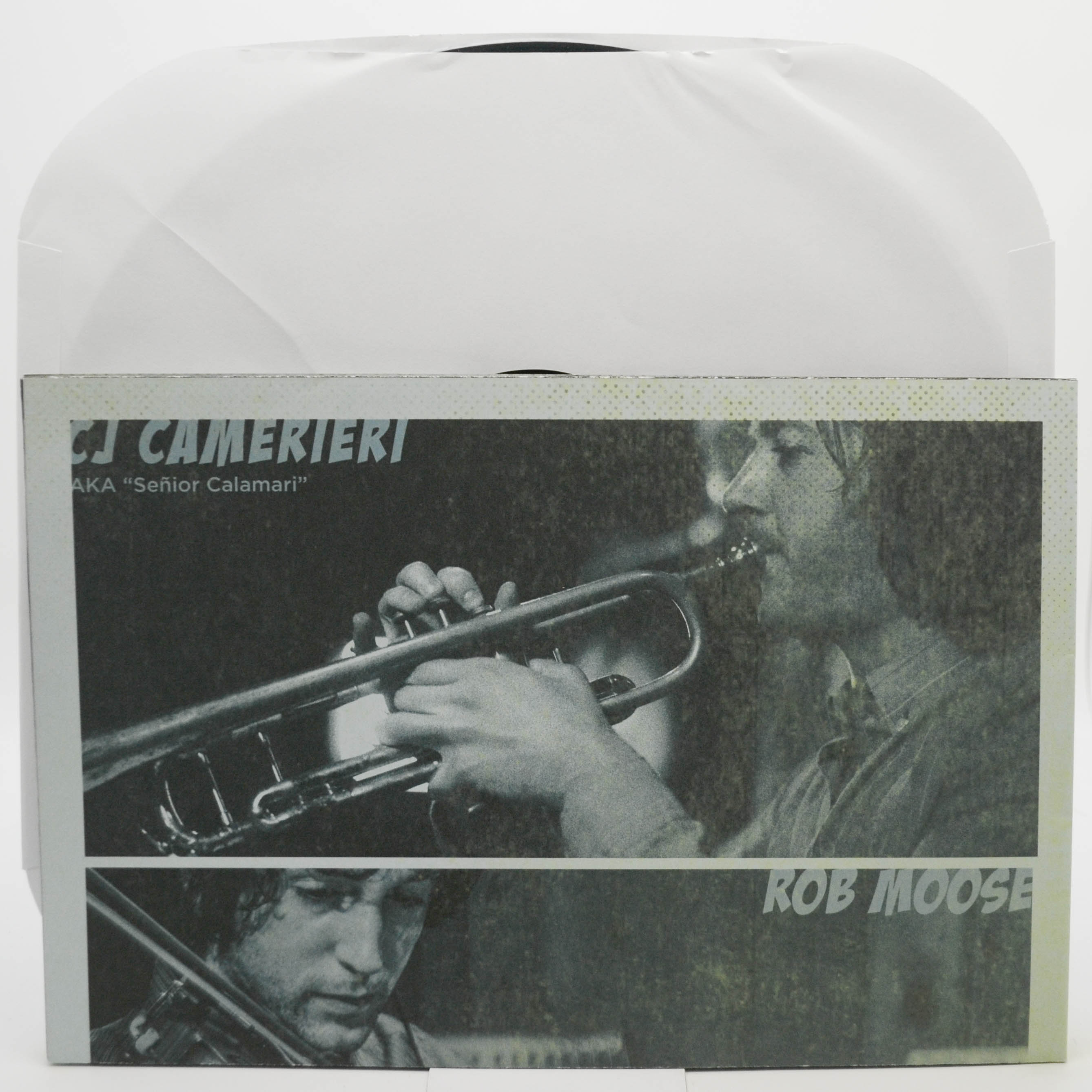 Sean Lennon — Alter Egos (USA, poster), 2013