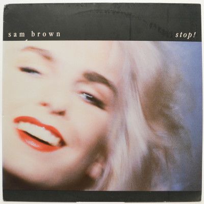 Sam Brown