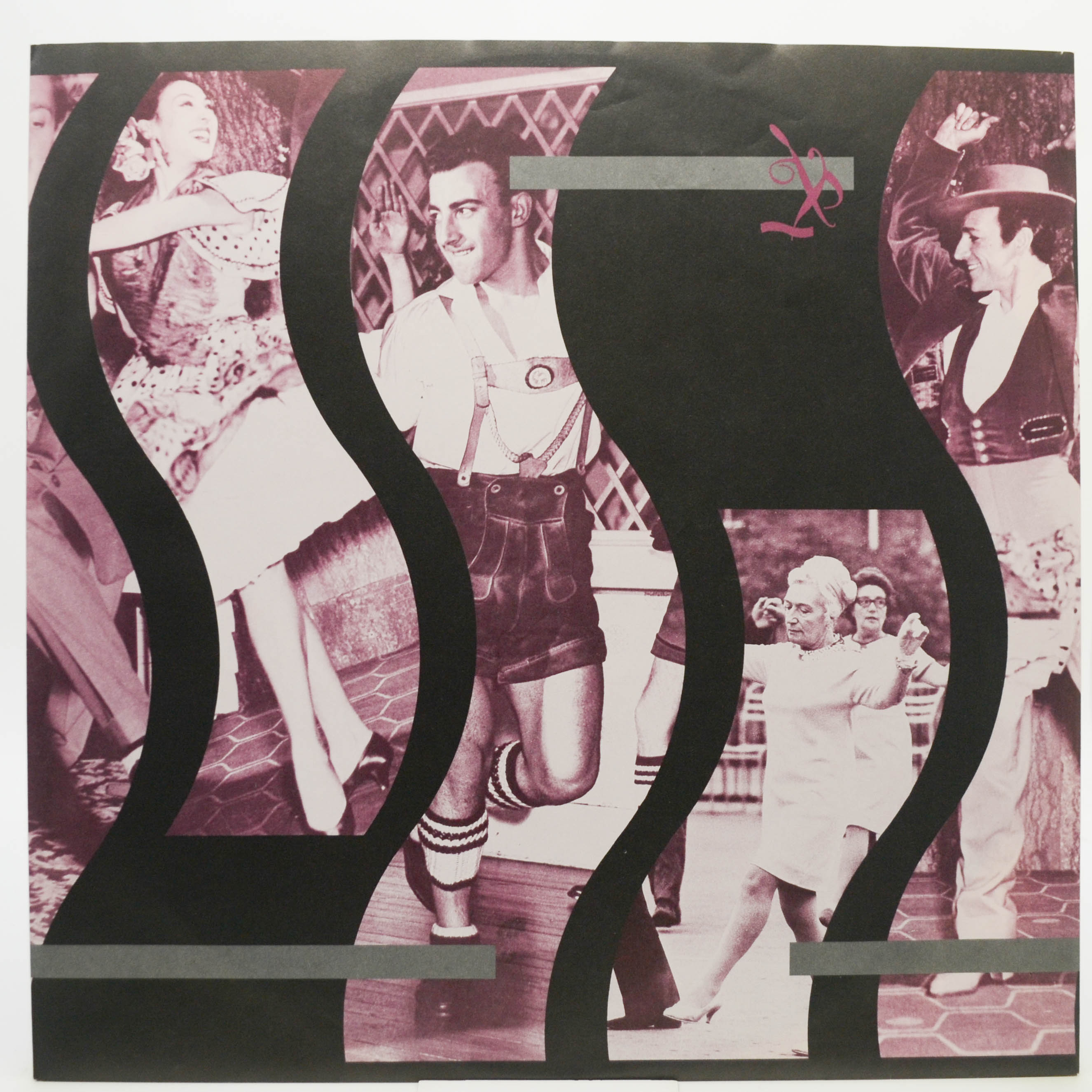 Pink Floyd — A Collection Of Great Dance Songs, 1981