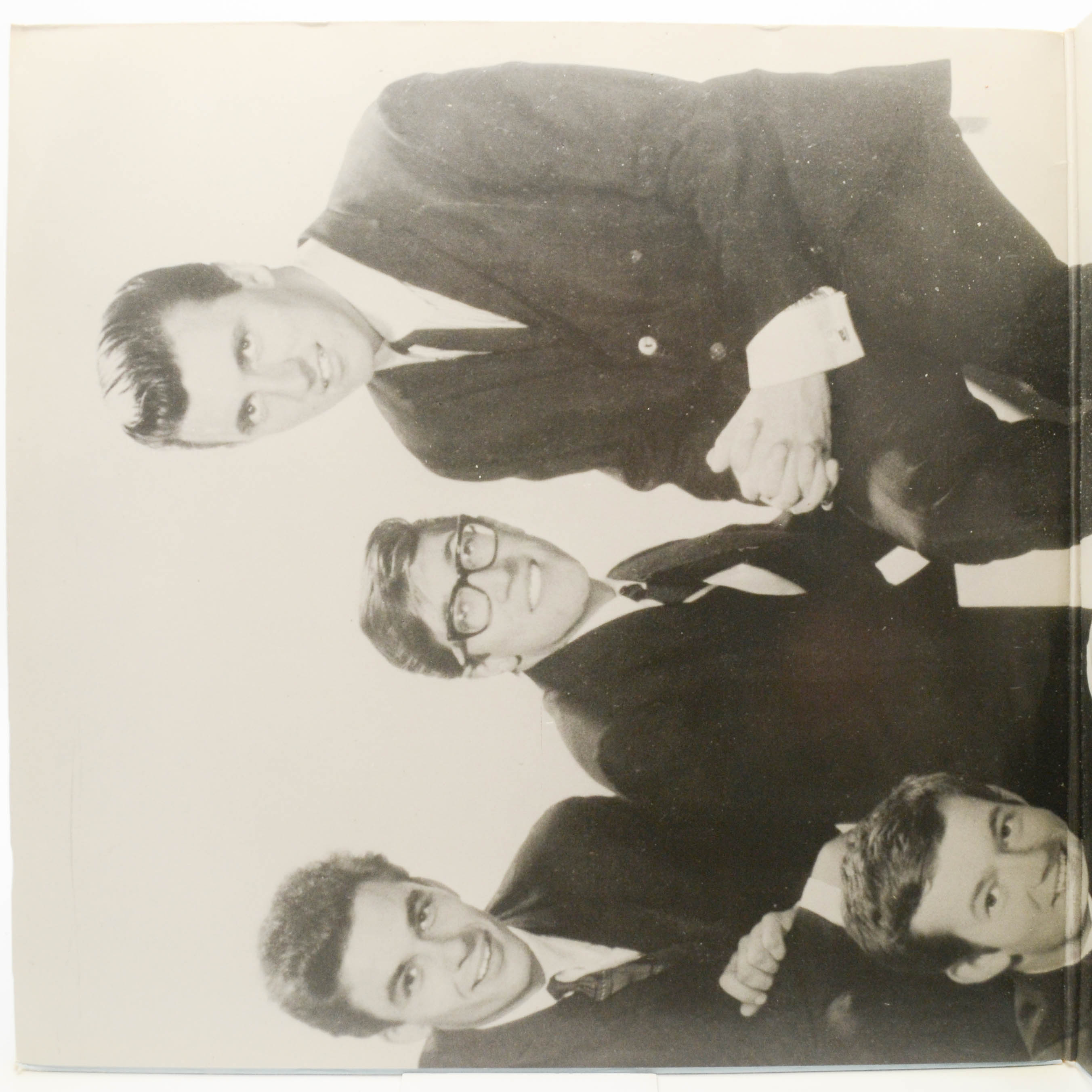 Shadows — The Best Of The Shadows (2LP), 1972