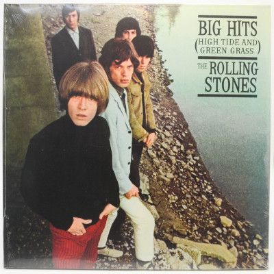 Big Hits (High Tide And Green Grass), 1966