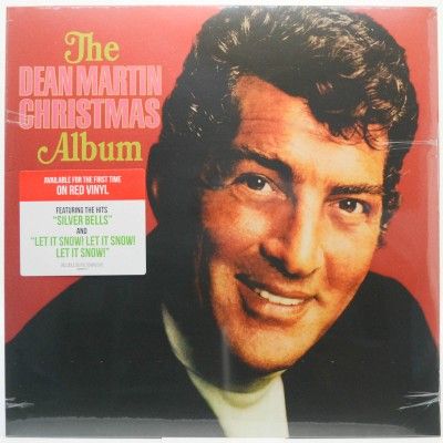 The Dean Martin Christmas Album, 1966