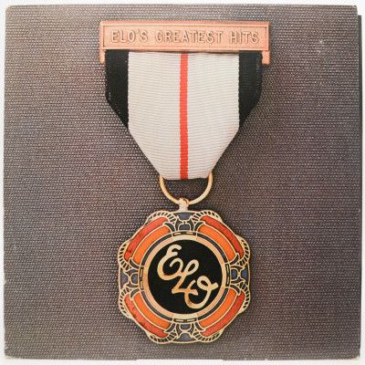 ELO's Greatest Hits, 1979