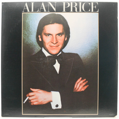 Alan Price, 1977