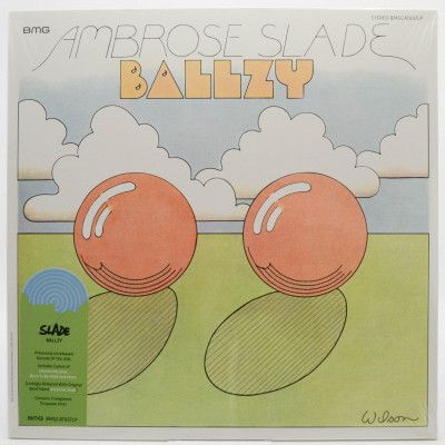 Ballzy, 1969