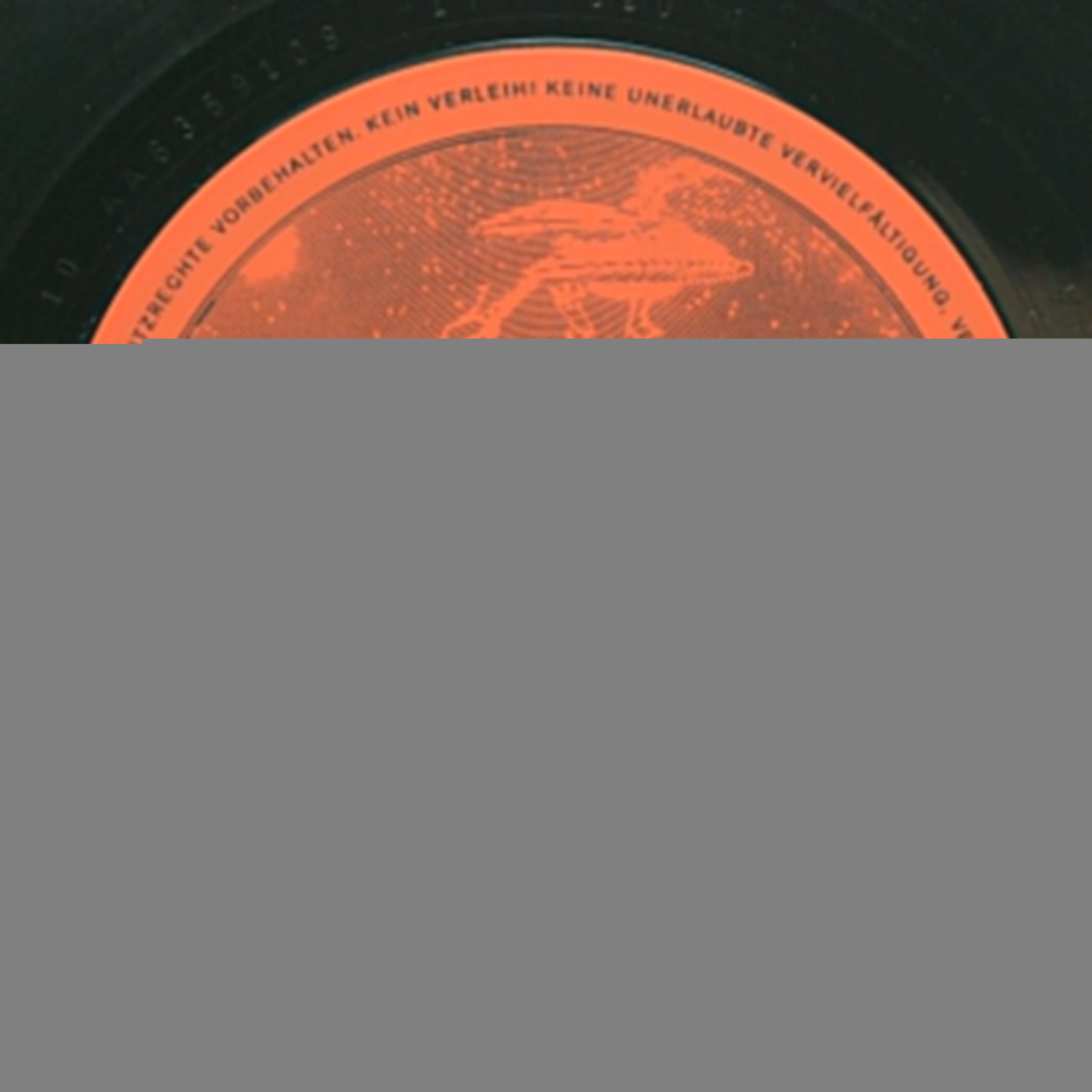 Dire Straits — Love Over Gold, 1983