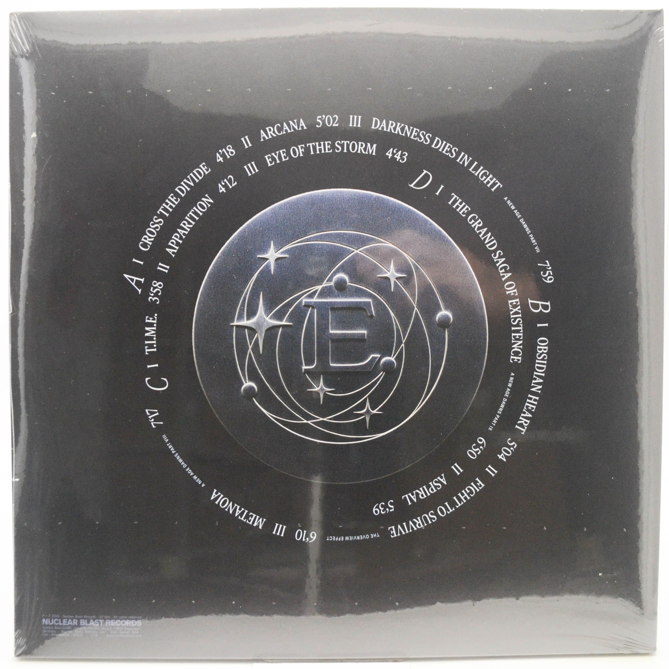 Epica — Aspiral (2LP), 2025