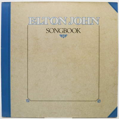 Songbook, 1986