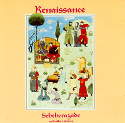 Scheherazade And Other Stories