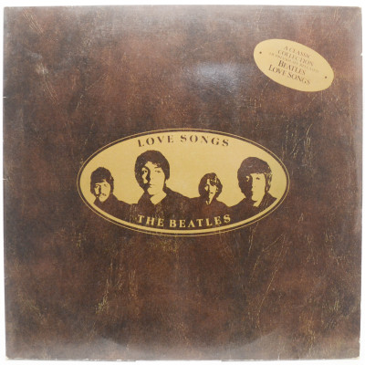 Love Songs (2LP), 1977