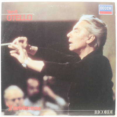 Otello - 3, 